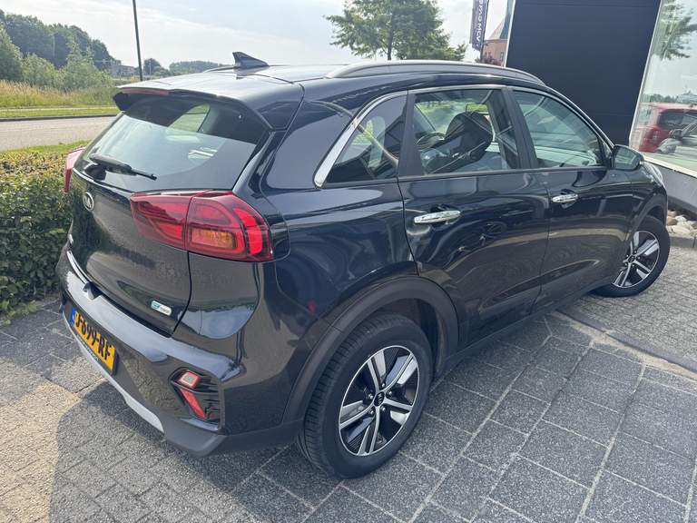 Kia Kia