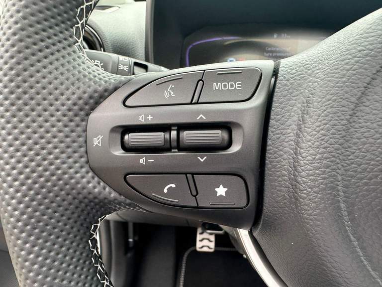 Kia Kia