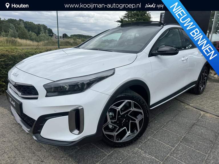 Kia Kia
