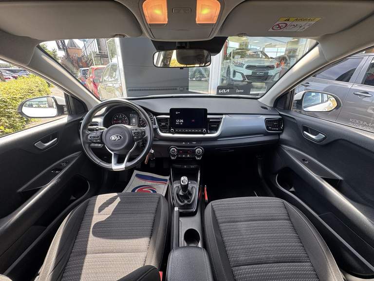 Kia