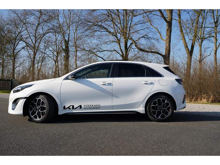 Kia Kia