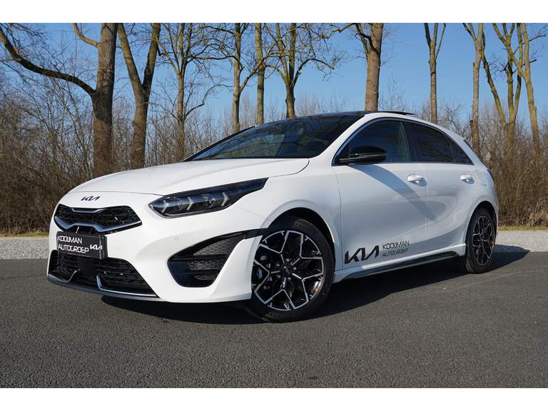 Kia Kia