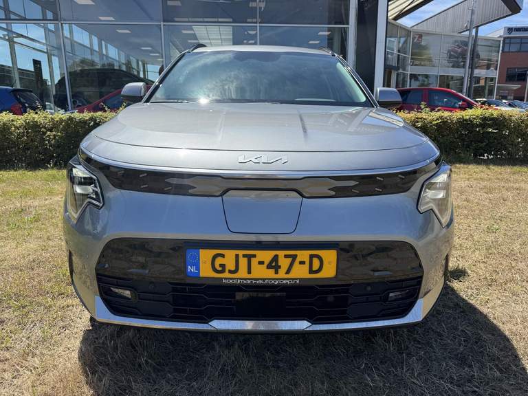 Kia Kia