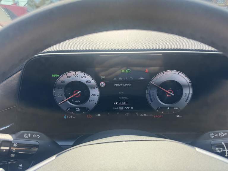 Kia Kia