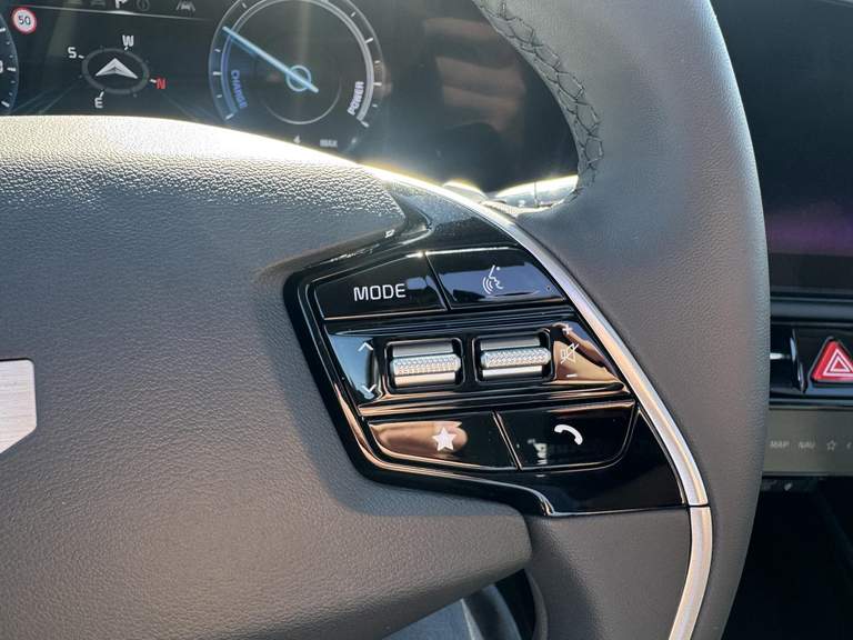 Kia Kia