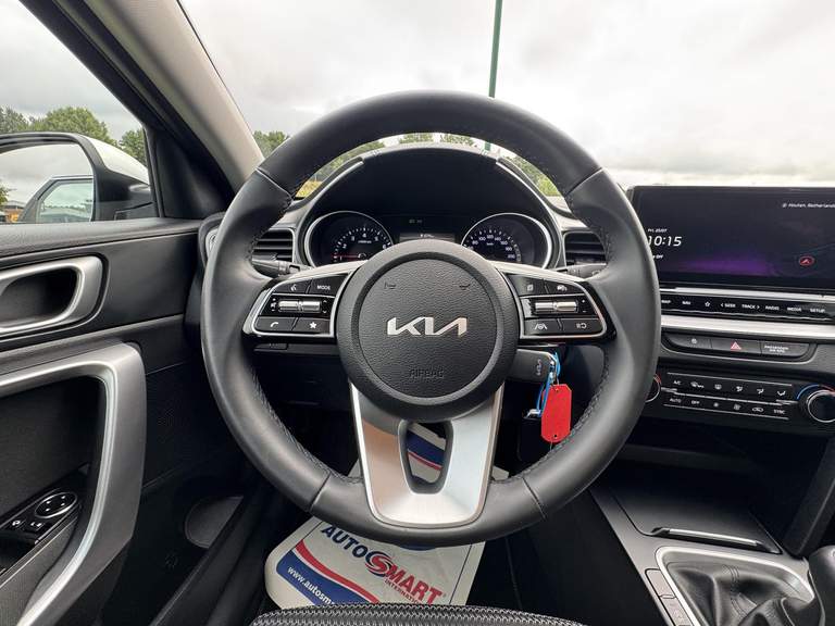 Kia Kia