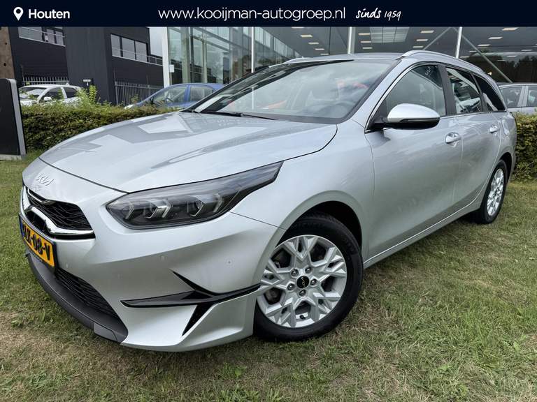 Kia Kia