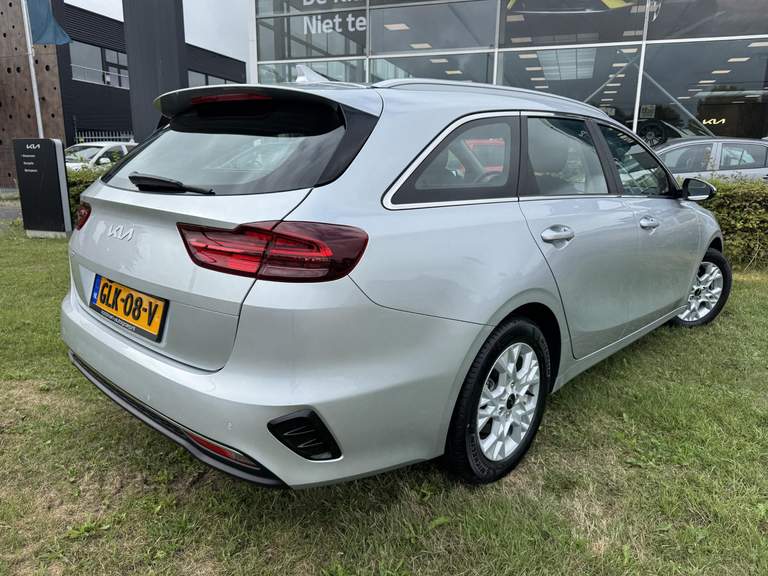 Kia Kia
