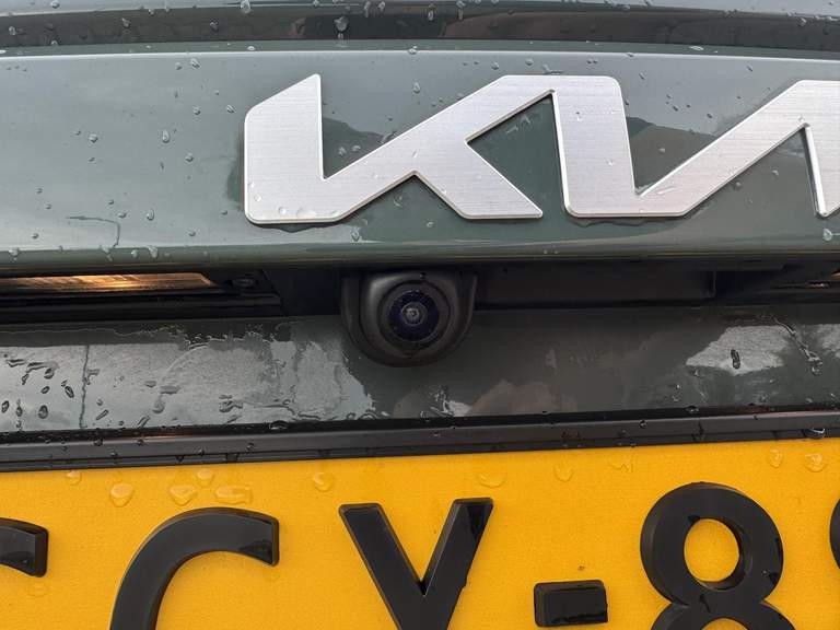 Kia Kia