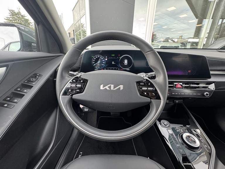Kia Kia