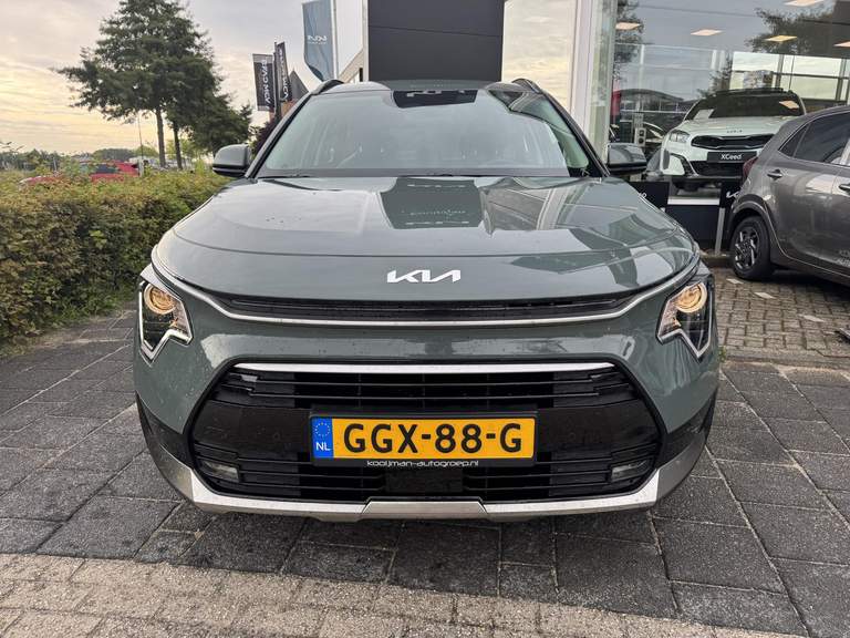 Kia Kia