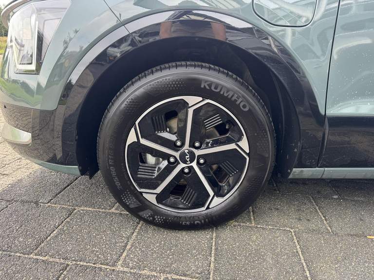 Kia Kia