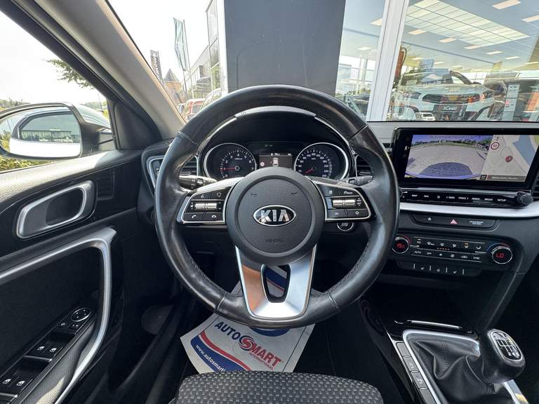Kia Kia