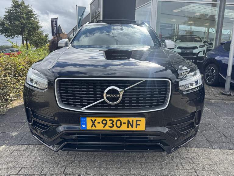 Volvo
