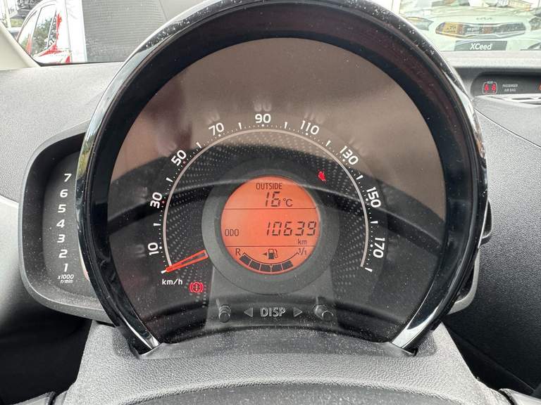 Toyota Toyota