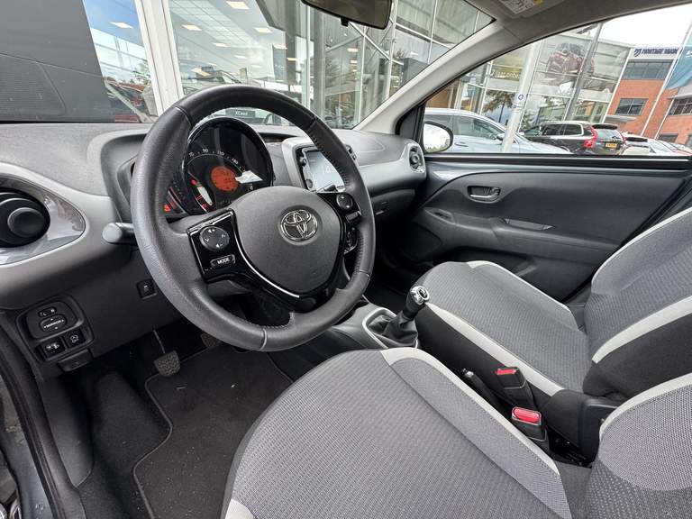 Toyota Toyota