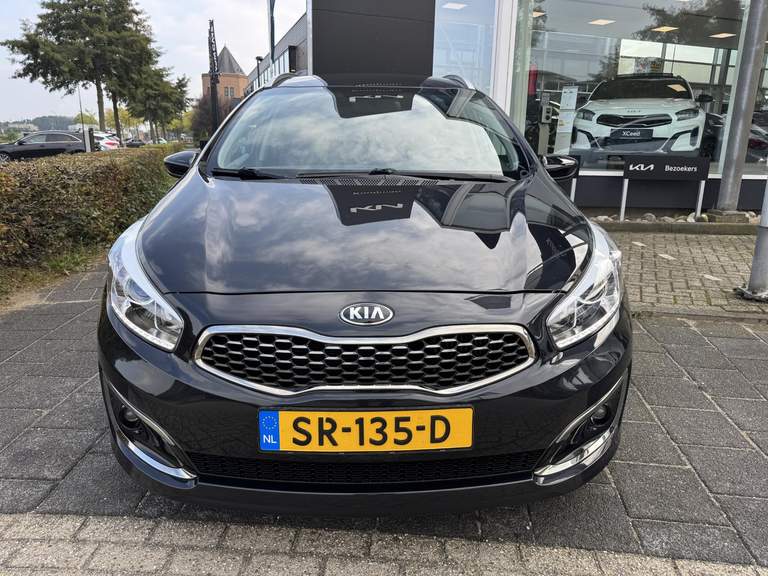 Kia Kia
