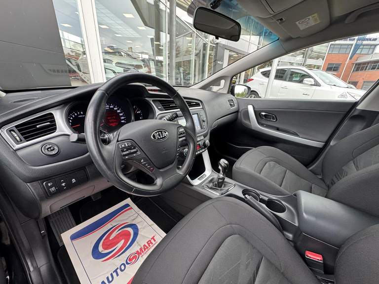 Kia Kia