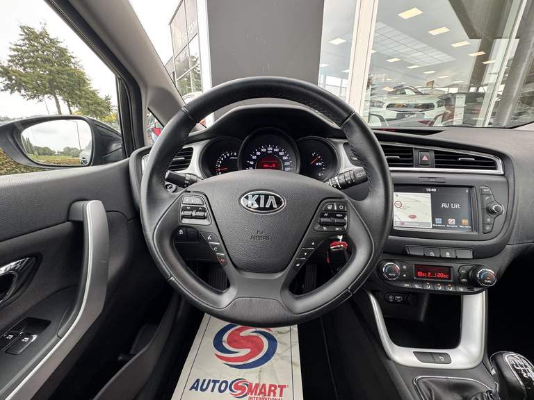 Kia Kia