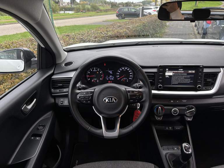 Kia Kia