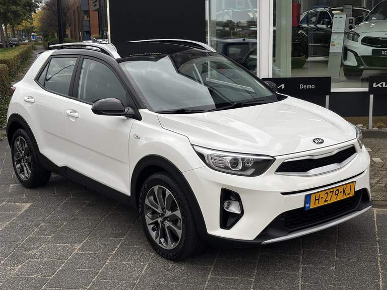 Kia Kia