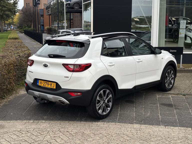 Kia Kia