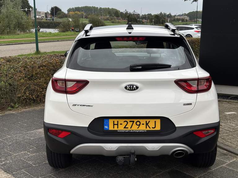 Kia Kia