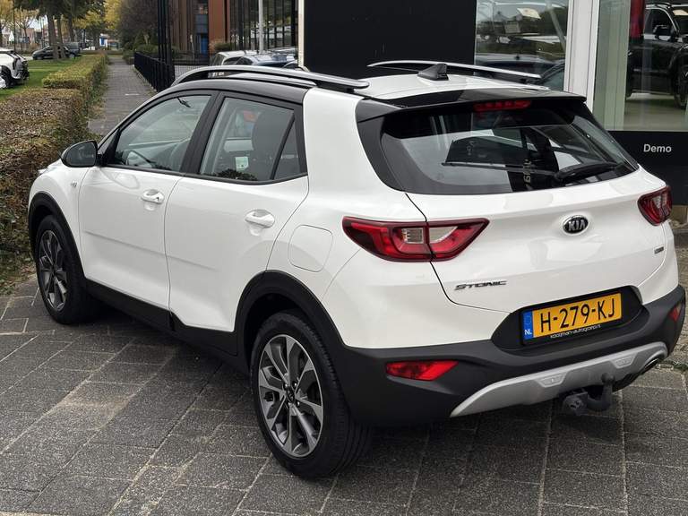 Kia Kia