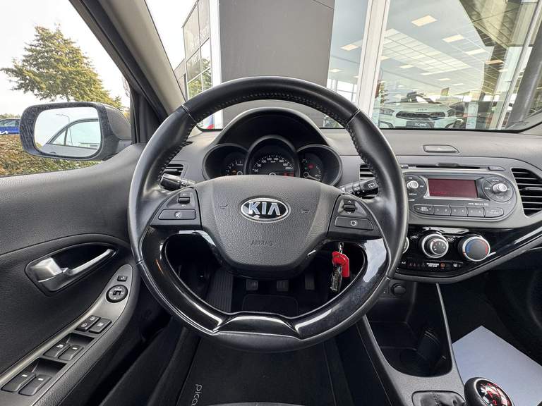 Kia Kia