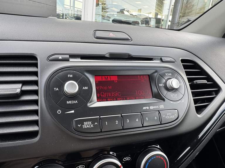 Kia Kia