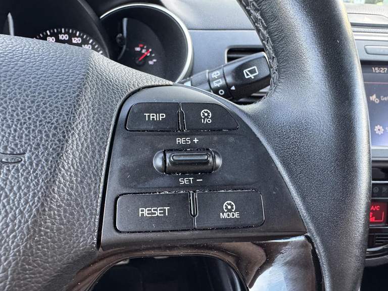 Kia Kia