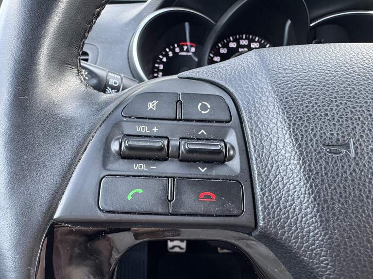 Kia Kia