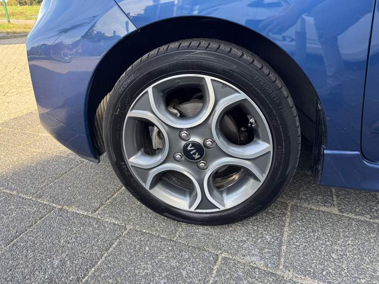 Kia Kia