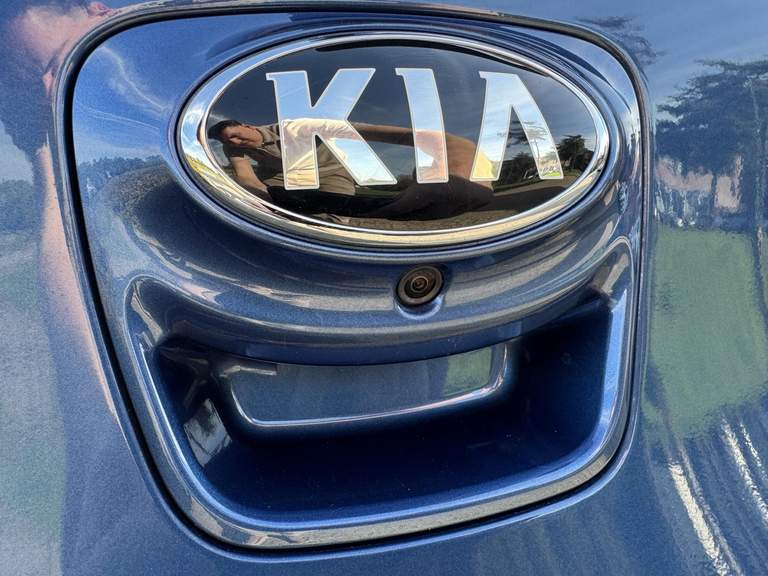 Kia Kia