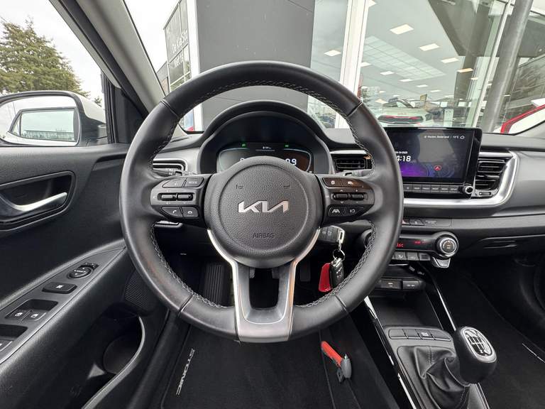 Kia Kia