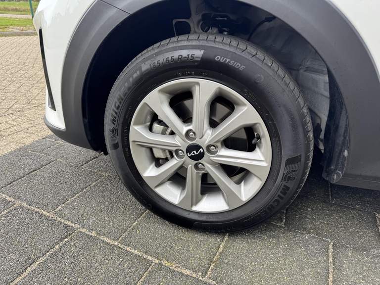 Kia Kia