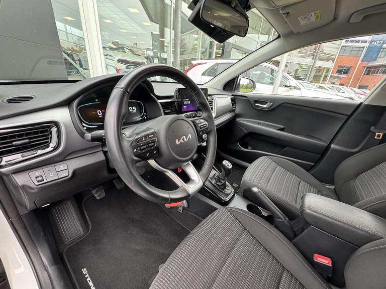 Kia Kia