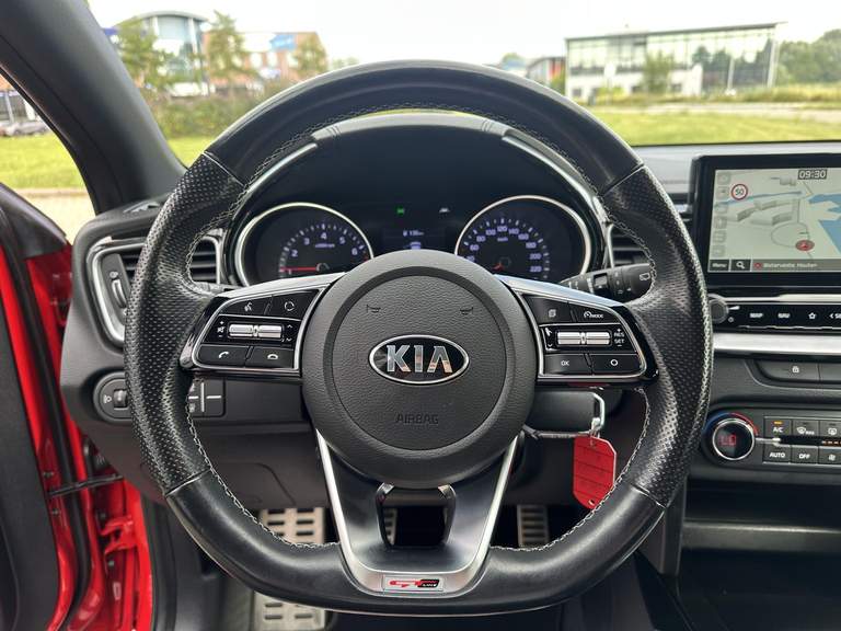 Kia Kia