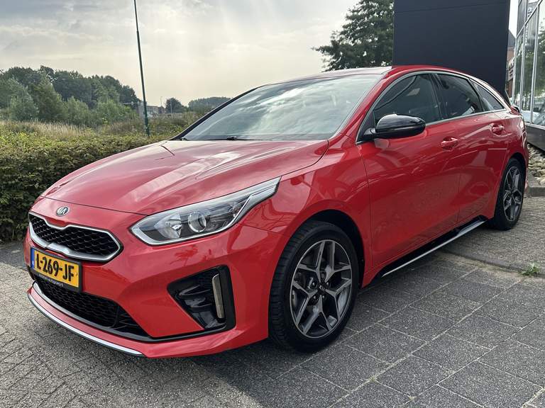 Kia Kia