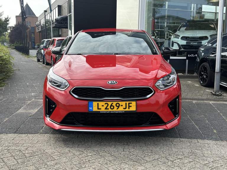 Kia Kia