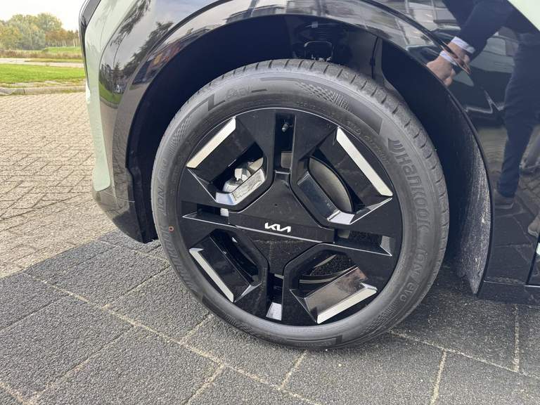Kia Kia
