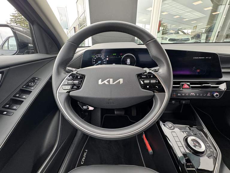 Kia Kia