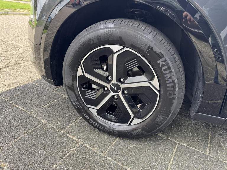 Kia Kia