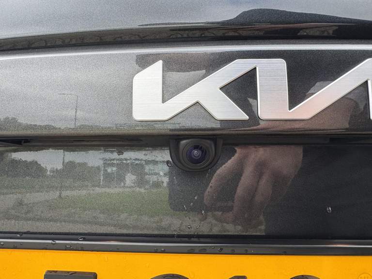 Kia Kia