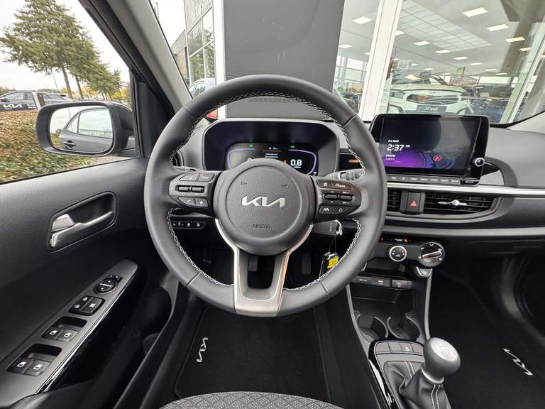 Kia Kia