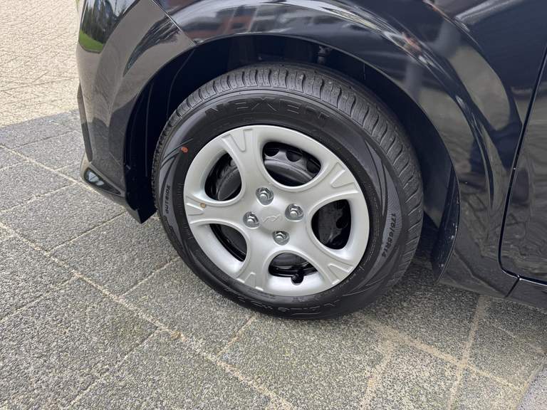 Kia Kia