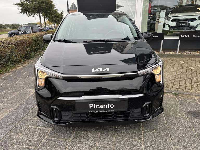 Kia Kia