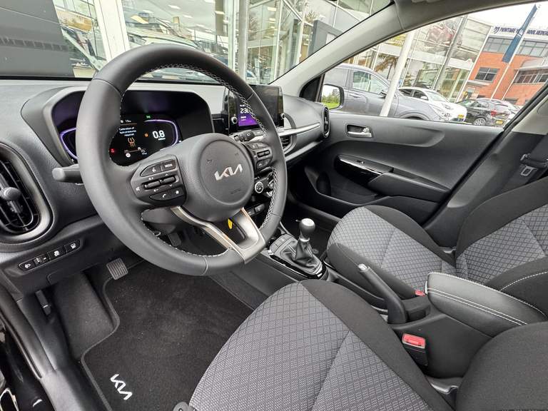Kia Kia