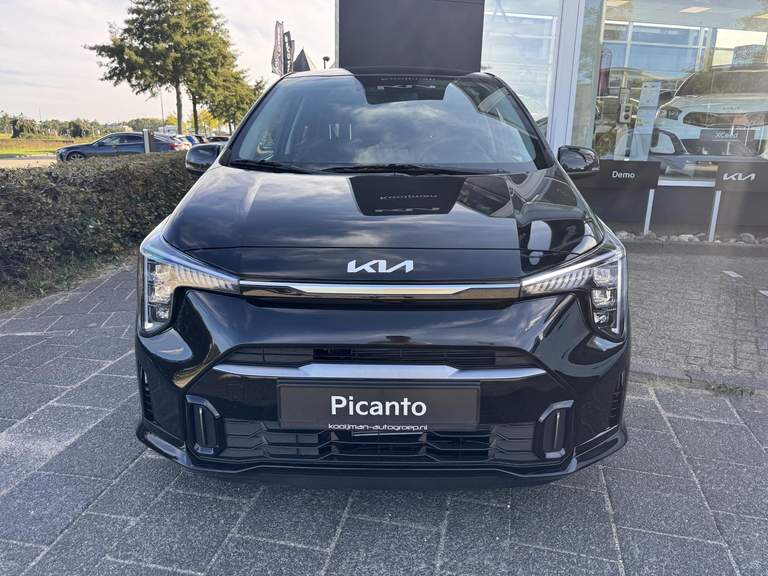 Kia Kia