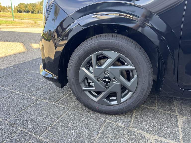Kia Kia